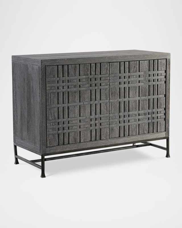 Tribeca 2-Door Chest